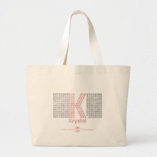 Krystal Grote Tote Bag