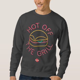 Krystal Hot off the Grill Trui