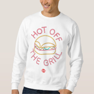 Krystal Hot off the Grill Trui