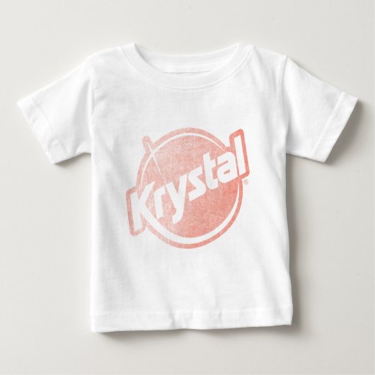 Krystal Logo Faded (Voorkant)