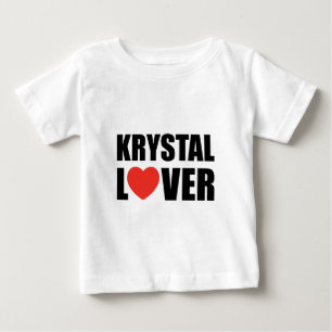Krystal Lover