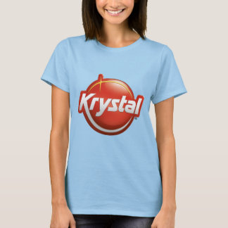 Krystal New Logo T-shirt