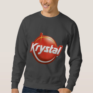 Krystal New Logo Trui