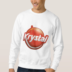 Krystal New Logo Trui