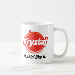 Krystal Nothin Koffiemok