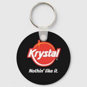 Krystal Nothin Sleutelhanger