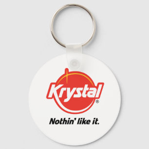 Krystal Nothin Sleutelhanger