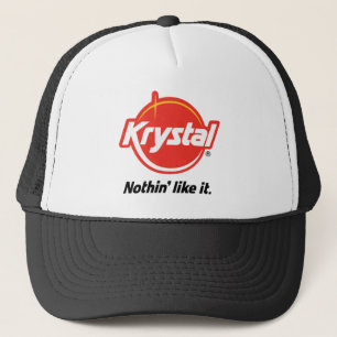 Krystal Nothin Trucker Pet
