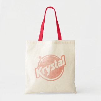 Krystal Tote Bag