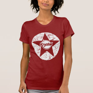 KrystalChoice - Krystal Star T-shirt