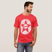 KrystalChoice - Krystal Star T-shirt (Voorkant volledig)