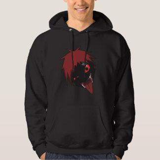 KS BACK HEAD SWEAT HOODIE