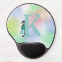 Ks Dooodle- en Design-muispad