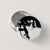 KS-toets - Gepersonaliseerd Ronde Button 3,2 Cm (Voorkant /achterkant)