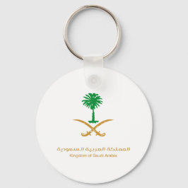KSA-sleutelhanger Sleutelhanger