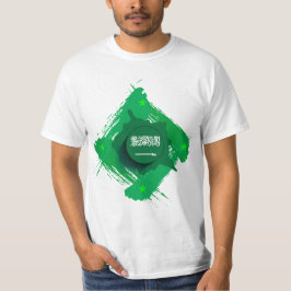 KSA T-SHIRT