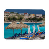 Ksamil, stadsbeachfront magneet (Horizontaal)