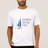 KSC Mannen Performance Shirt (Voorkant)