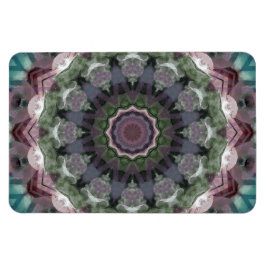 Kscope_WatercolorTealPink2.jpg Magneet