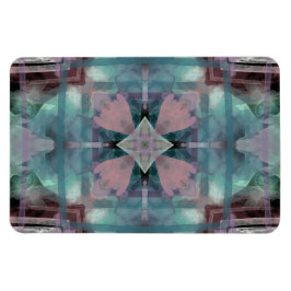 Kscope_WatercolorTealPink.jpg Magneet