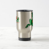 KSF Frog Travel Mug Reisbeker (Center)