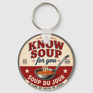 KSFY sleutelhanger