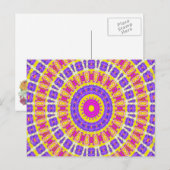 KSGR24 BRIEFKAART (Voorkant / Achterkant)