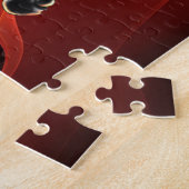 KSI Limited Edition Puzzle Legpuzzel (Zijkant)