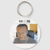 KSI-Sleutelhanger Sleutelhanger (Voorkant)