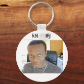 KSI-Sleutelhanger Sleutelhanger (Voorkant)