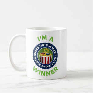 KSL Movie Show - Winner Mok
