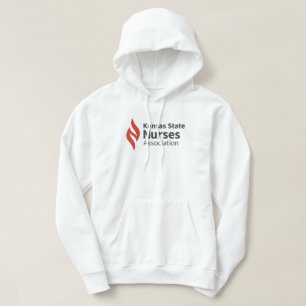 KSNA Lichtgekleurde Hoodie