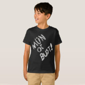 KSP Mün of Bust T-shirt (Voorkant volledig)