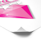 KSPA KAYLA EN KIA SUPER POWER ADVENTURES POSTER (Hoek)