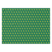 KSU Kentucky State University Afstuderen Tafelkleed (Voorkant (Horizontaal))