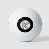KT Golfballen (Voorkant)