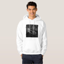 KT Limited Edition hangin' met Jalen Hoodie