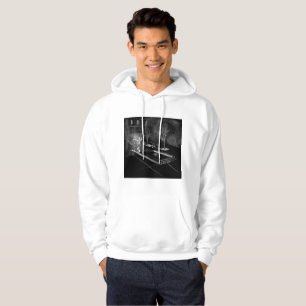 KT Limited Edition hangin' met Jalen Hoodie