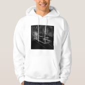 KT Limited Edition hangin' met Jalen Hoodie (Voorkant)