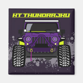 KT_Thundrrjku Magneet