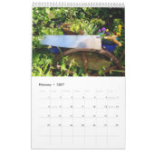KT Tools 2021 Agenda Kalender (Feb 2027)