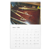 KT Tools 2021 Agenda Kalender (Mar 2026)