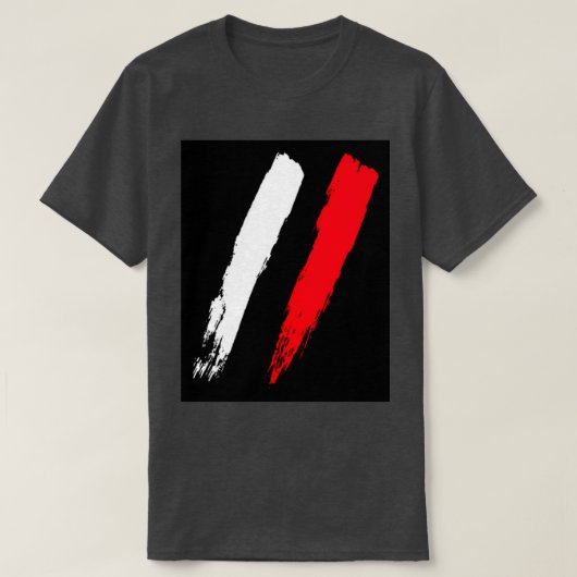 KT Tunstall Invisible empire crescent moon T-shirt (Design voorkant)