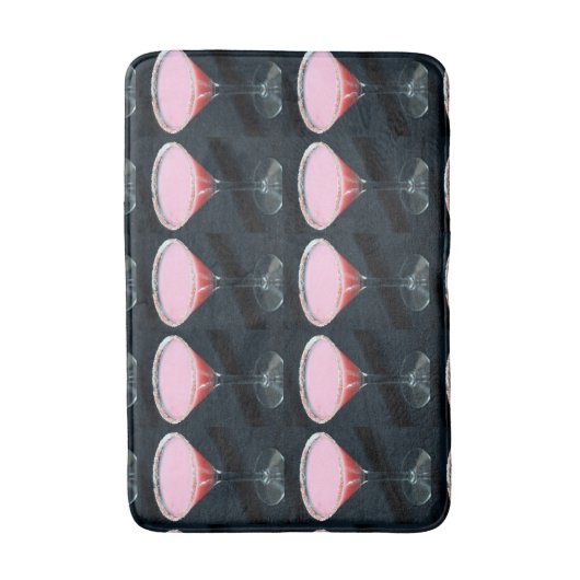 **KTAILHANDEL ** MATCHERENDE ACCESSOIRES BADMAT (Voorkant Verticaal)