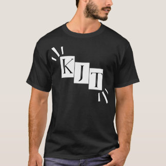 KTJ T-SHIRT