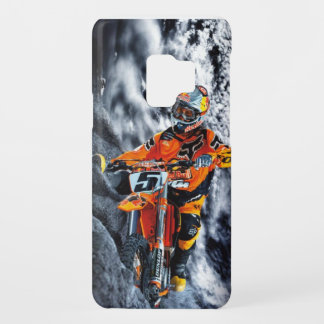ktm Case-Mate samsung galaxy s9 hoesje