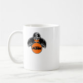KTM LOGO STICKER 4 KOFFIEMOK (Links)