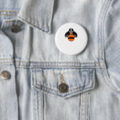 KTM LOGO STICKER 4 RONDE BUTTON 5,7 CM (In situ)