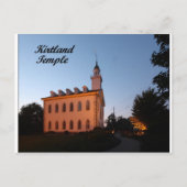 KTmpl Briefkaart (Voorkant)