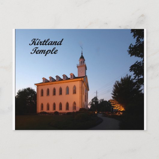 KTmpl Briefkaart (Voorkant)